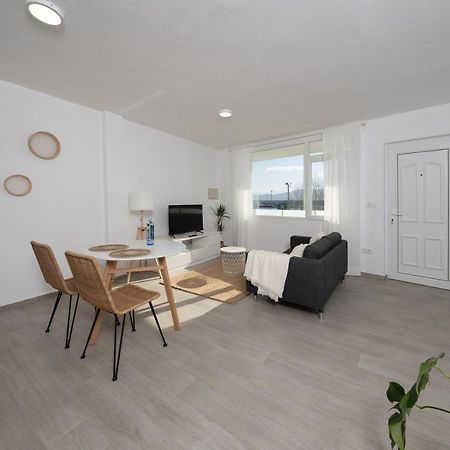 Apartamento Baixamar Apartment Финистере Екстериор снимка