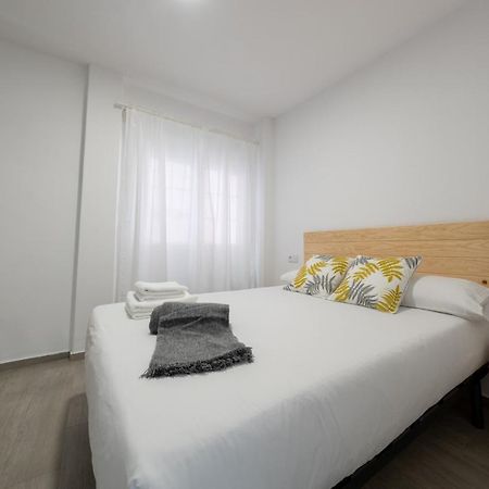 Apartamento Baixamar Apartment Финистере Екстериор снимка