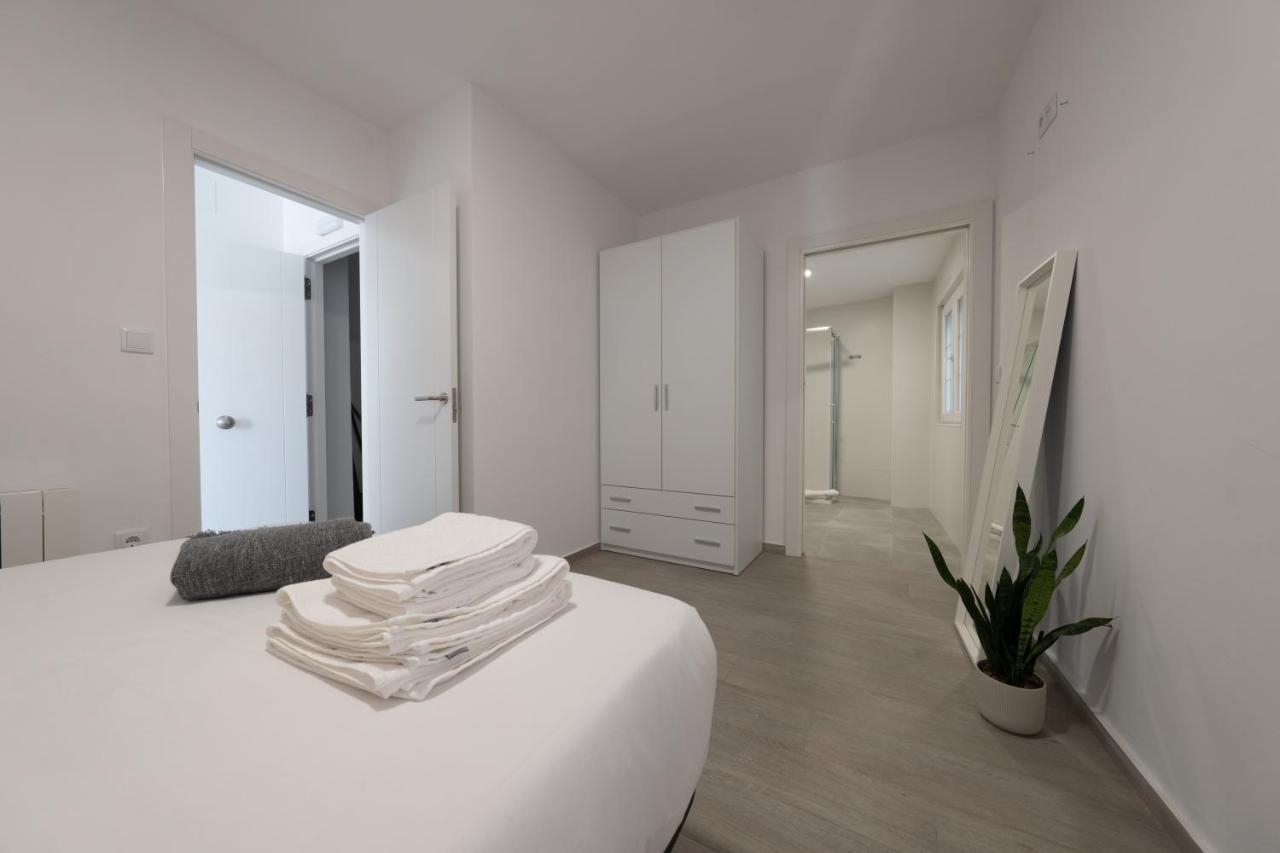 Apartamento Baixamar Apartment Финистере Екстериор снимка